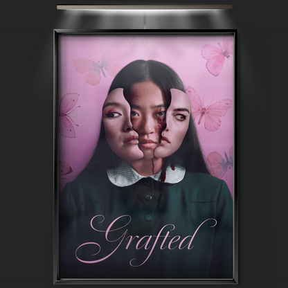 Grafted (2024)