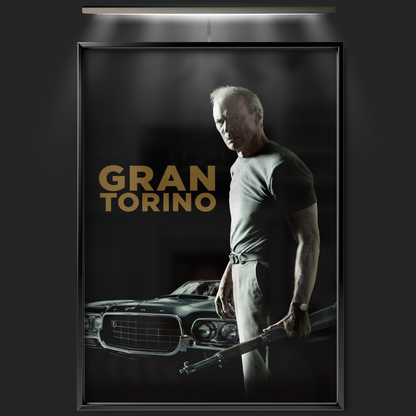 Gran Torino (2008)