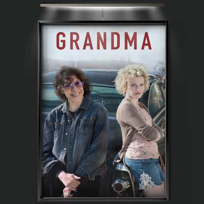 Grandma (2015)