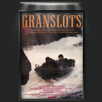 Gränslots (1990)