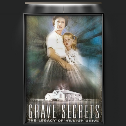 Grave Secrets The Legacy Of Hilltop Drive (1992)