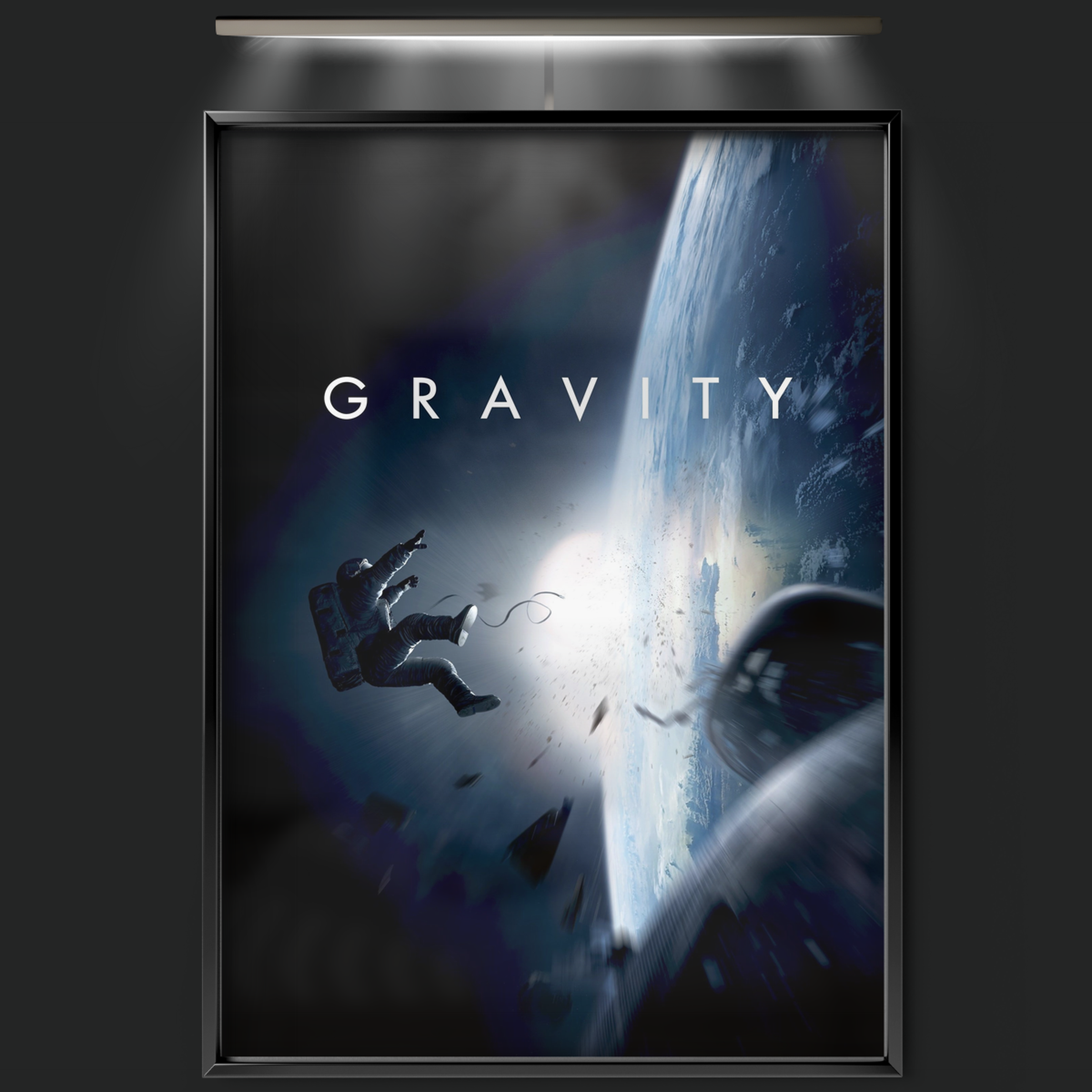 Gravity (2013)