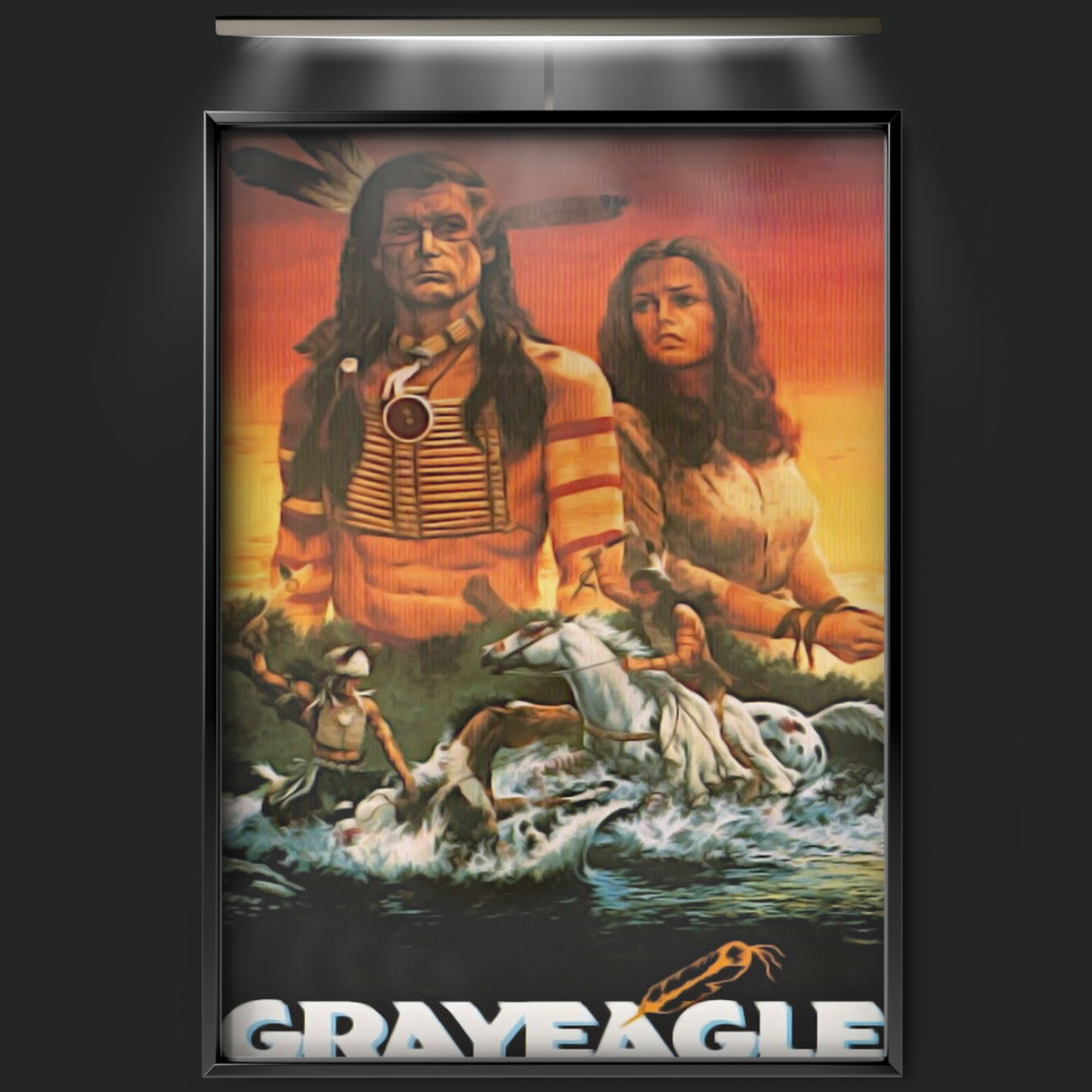 Grayeagle (1977)