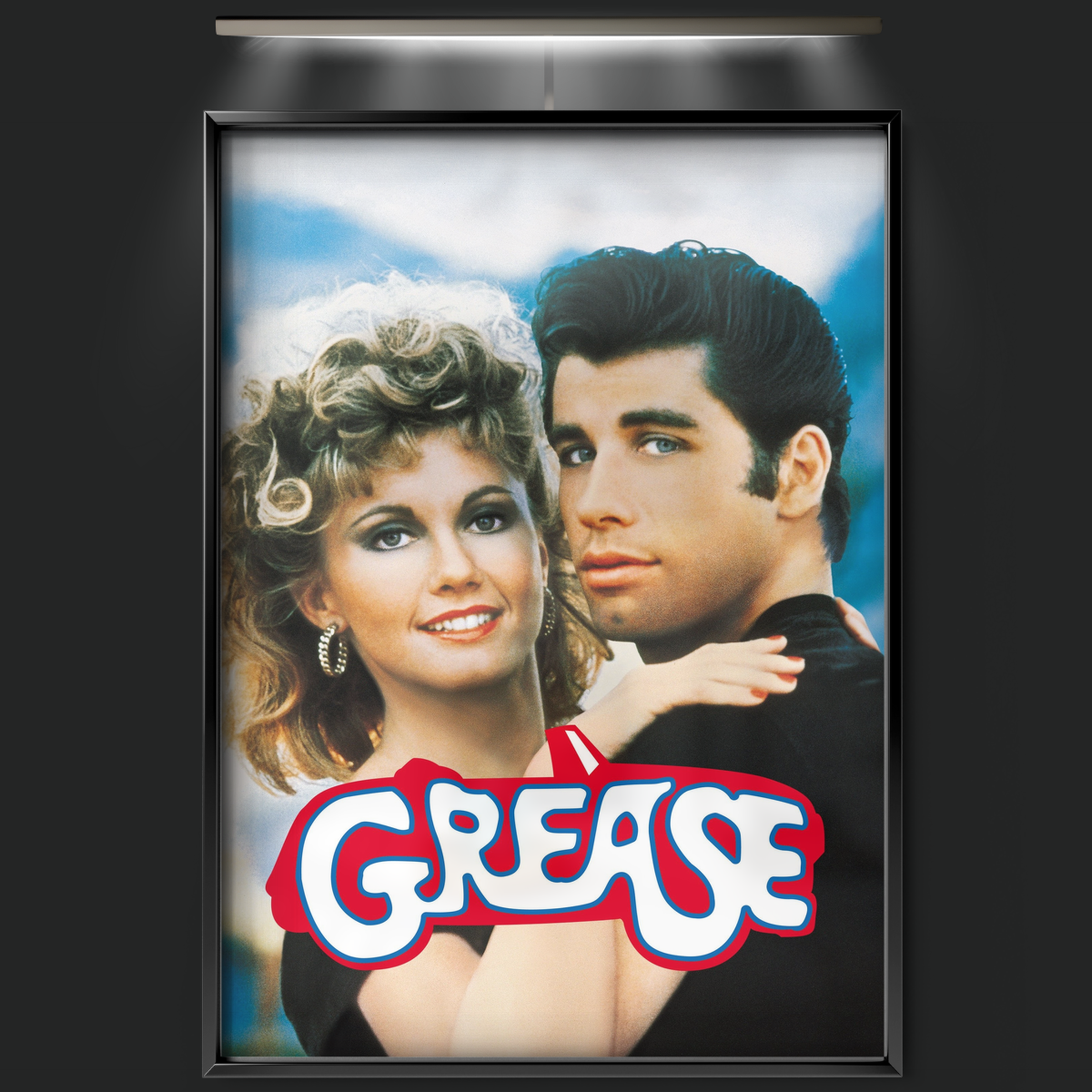 Grease (1978)