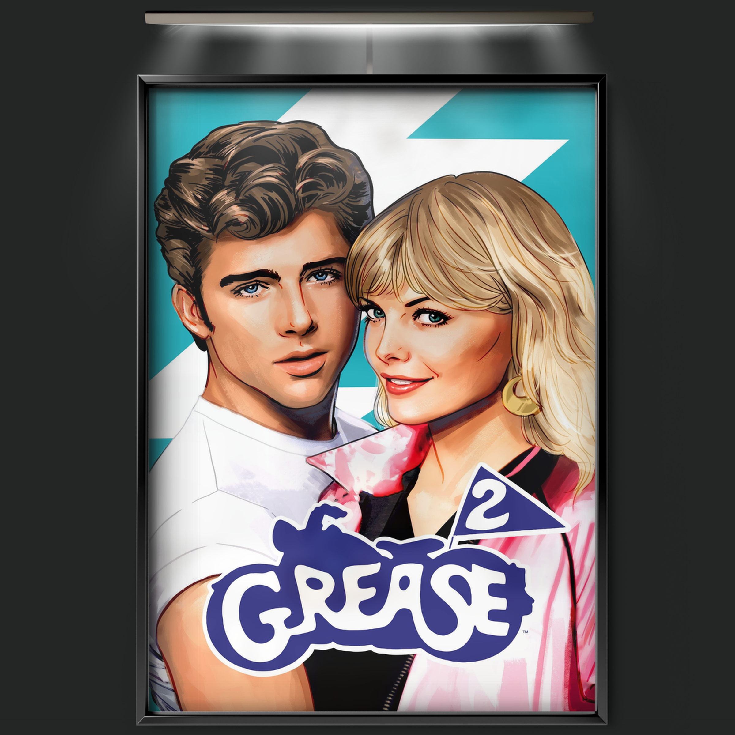 Grease 2 (1982)