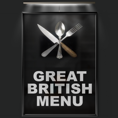 Great British Menu (2006)