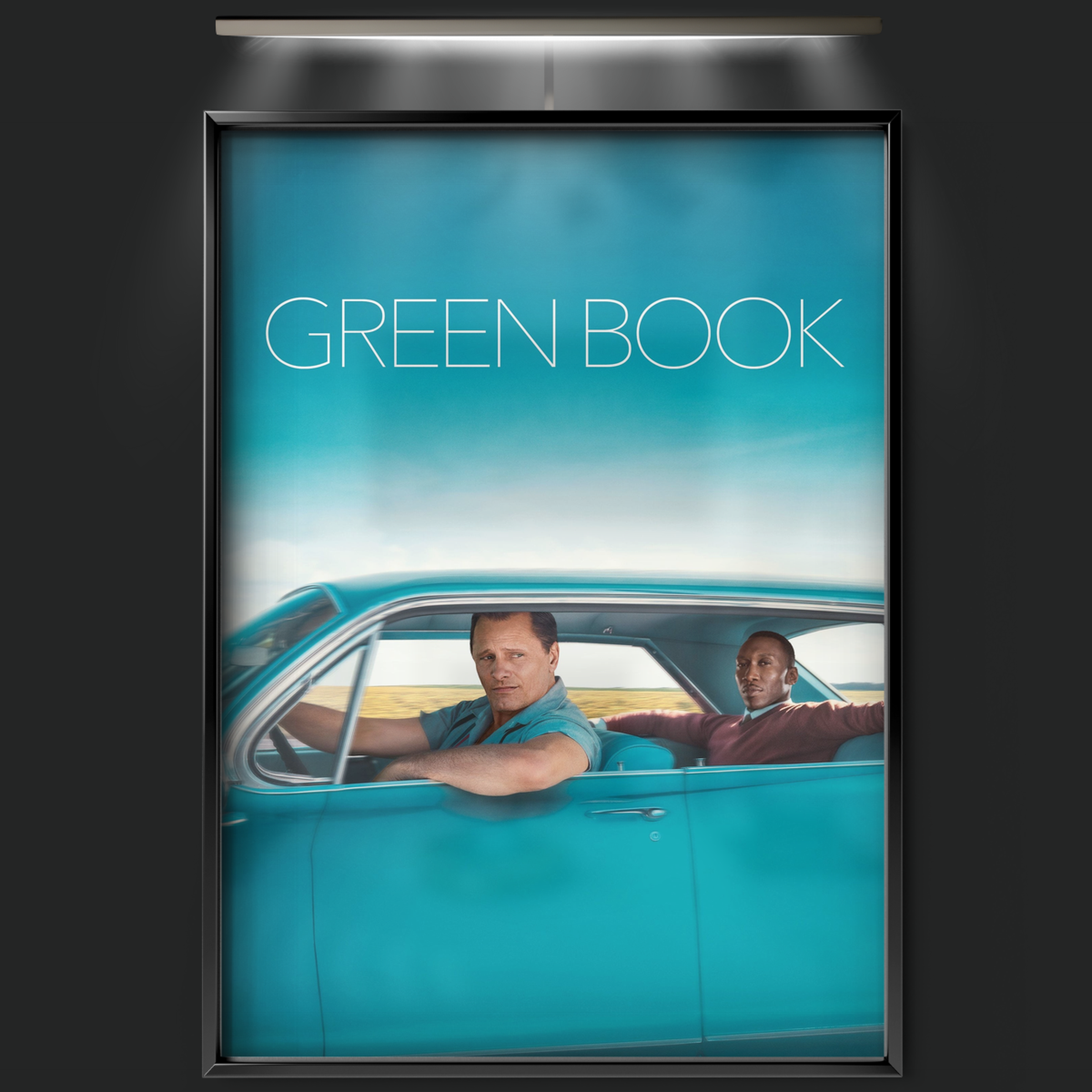 Green Book (2018)