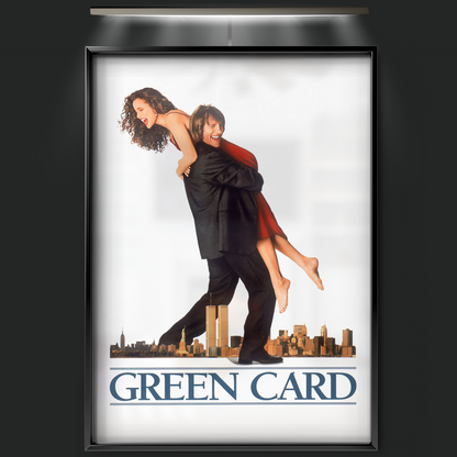 Green Card (1990)