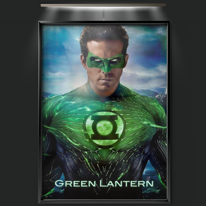 Green Lantern (2011)