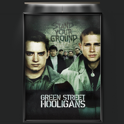 Green Street Hooligans (2005)