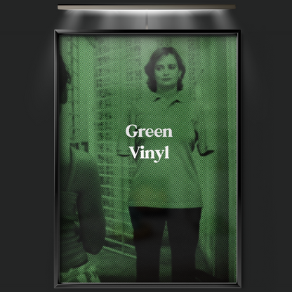 Green Vinyl (2004)