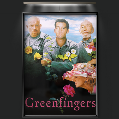 Greenfingers (2001)
