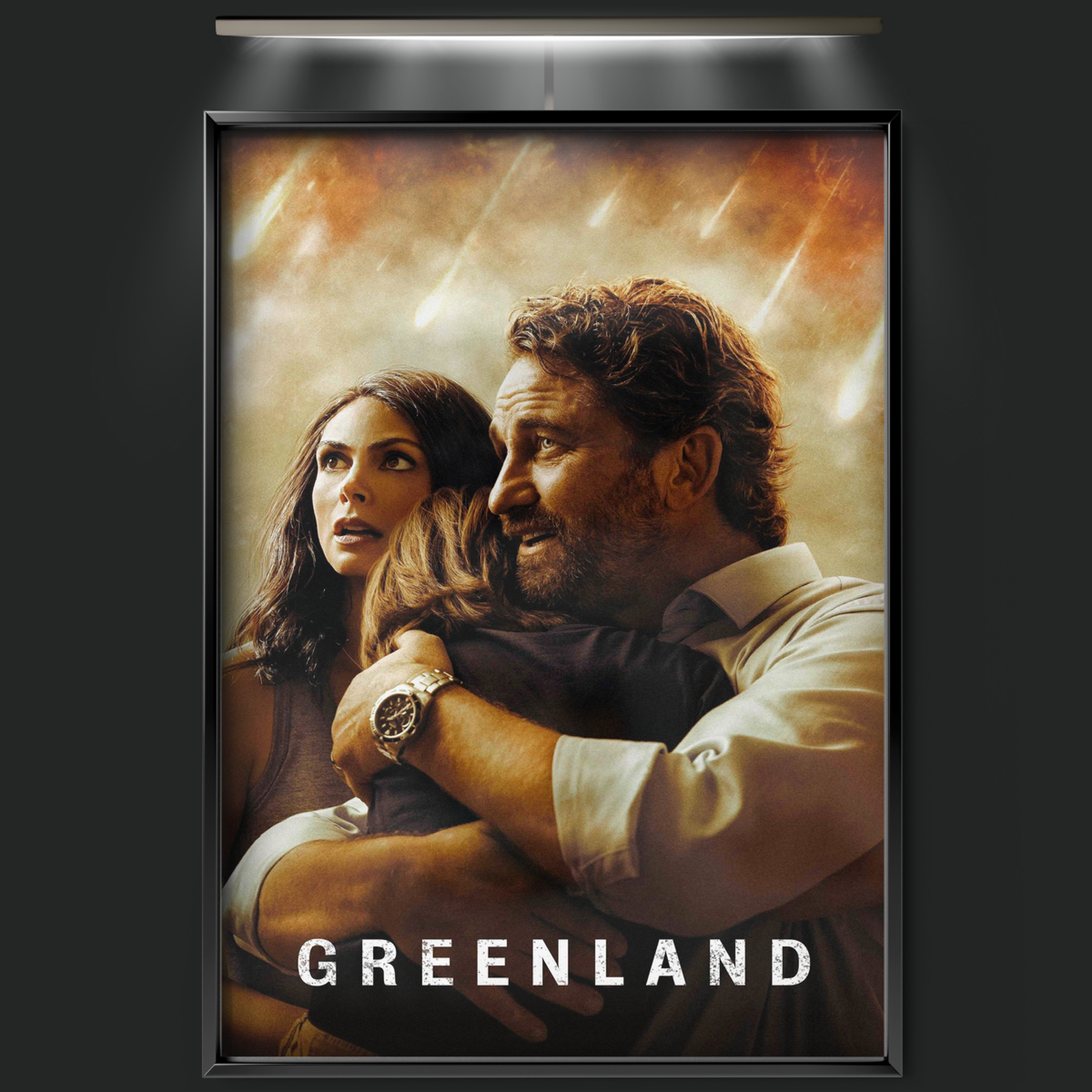Greenland (2020)