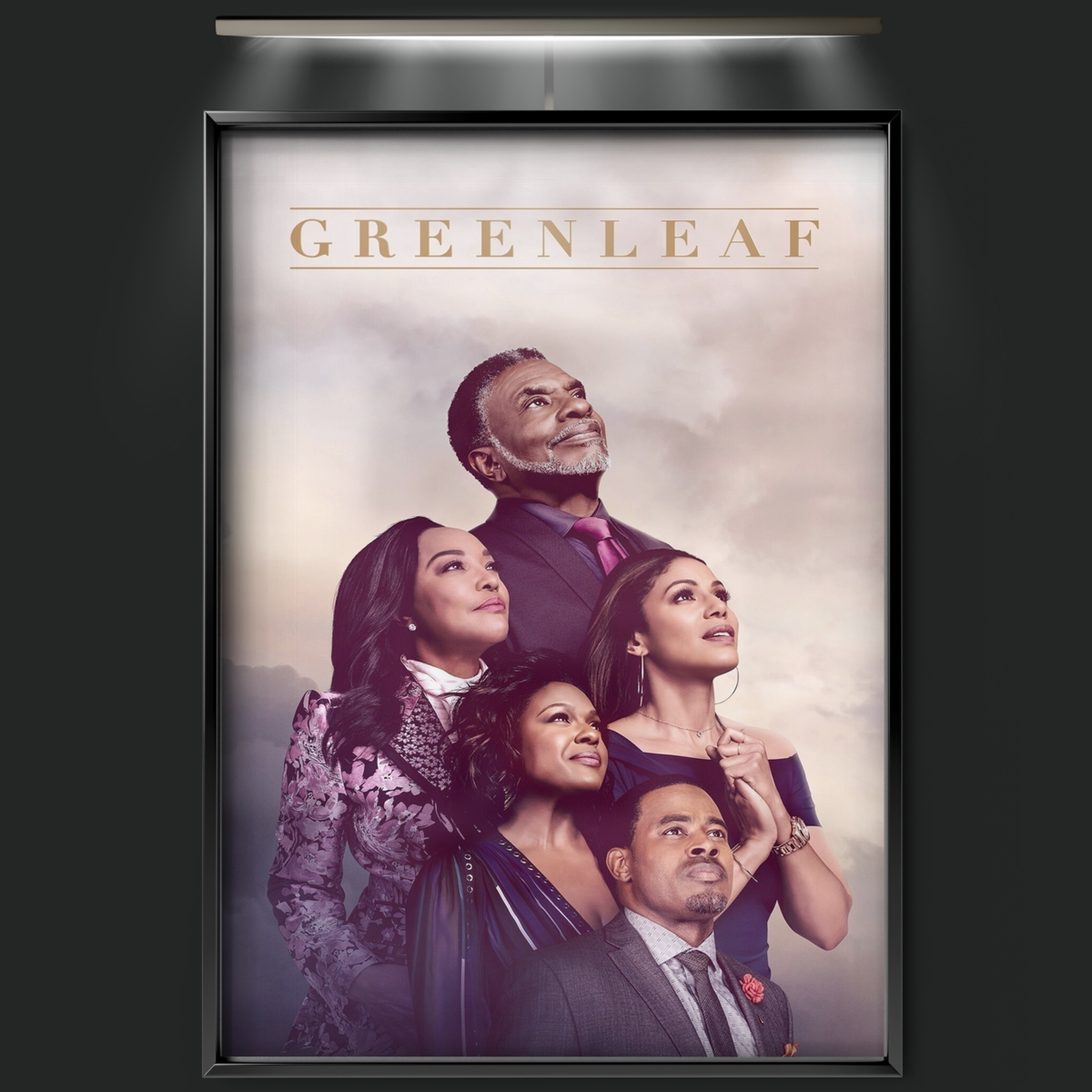 Greenleaf (2016)