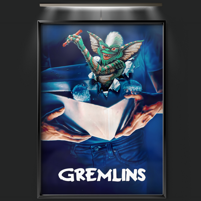 Gremlins (1984)