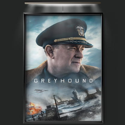 Greyhound (2020)