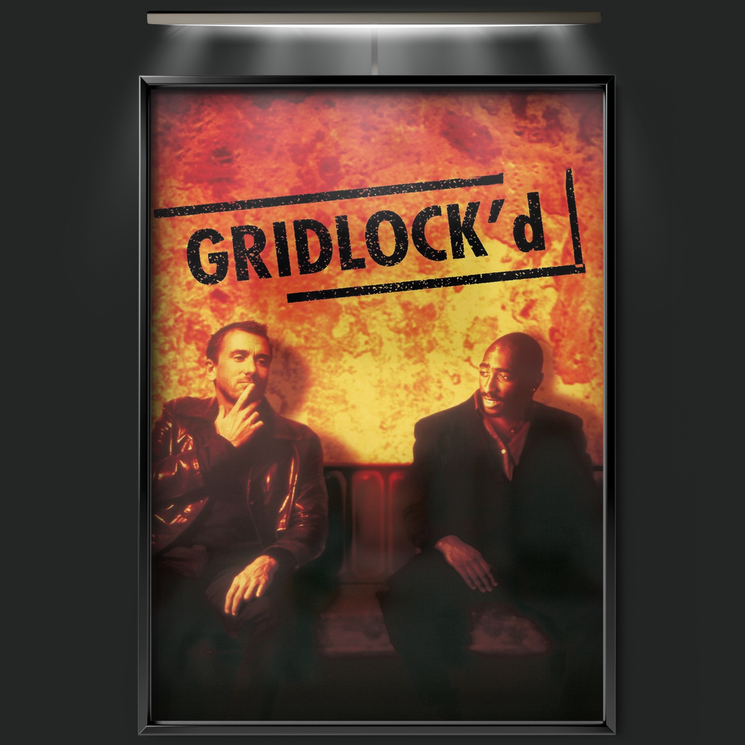 Gridlock'd (1997)