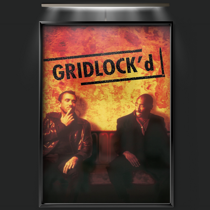 Gridlock'd (1997)