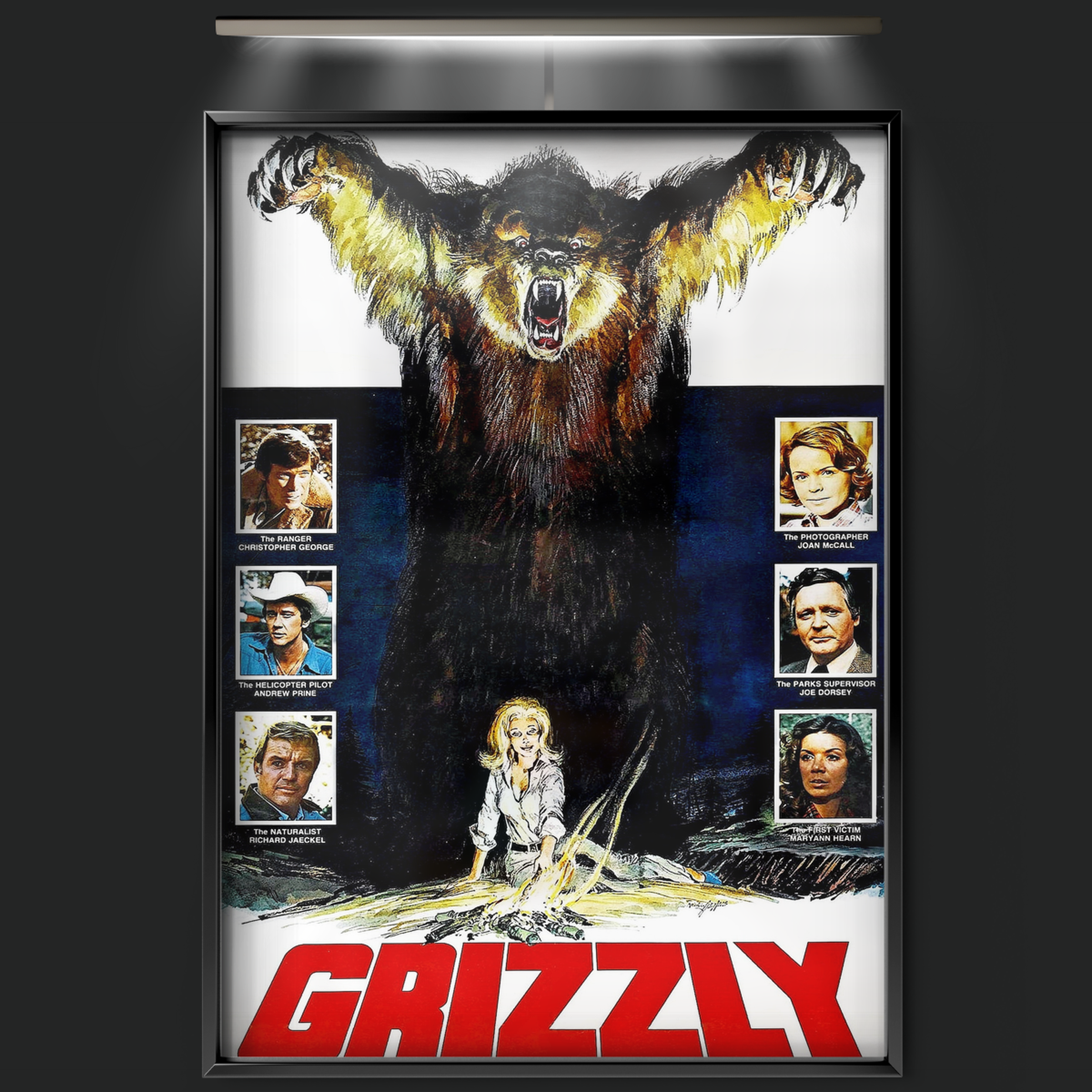Grizzly (1976)