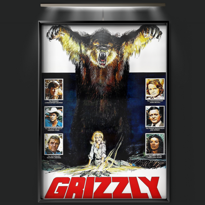 Grizzly (1976)
