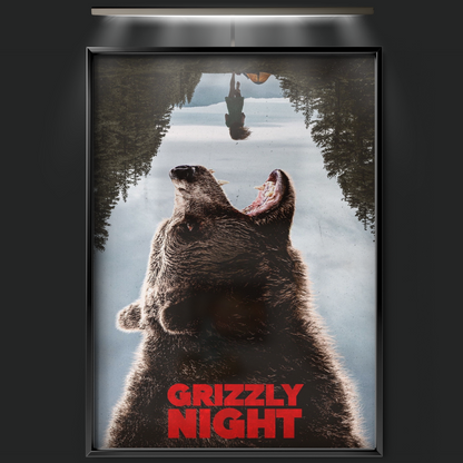 Grizzly Night (2026)
