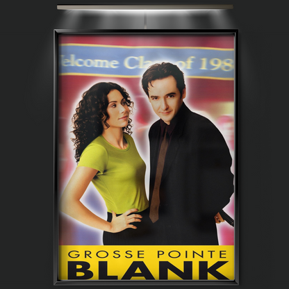 Grosse Pointe Blank (1997)