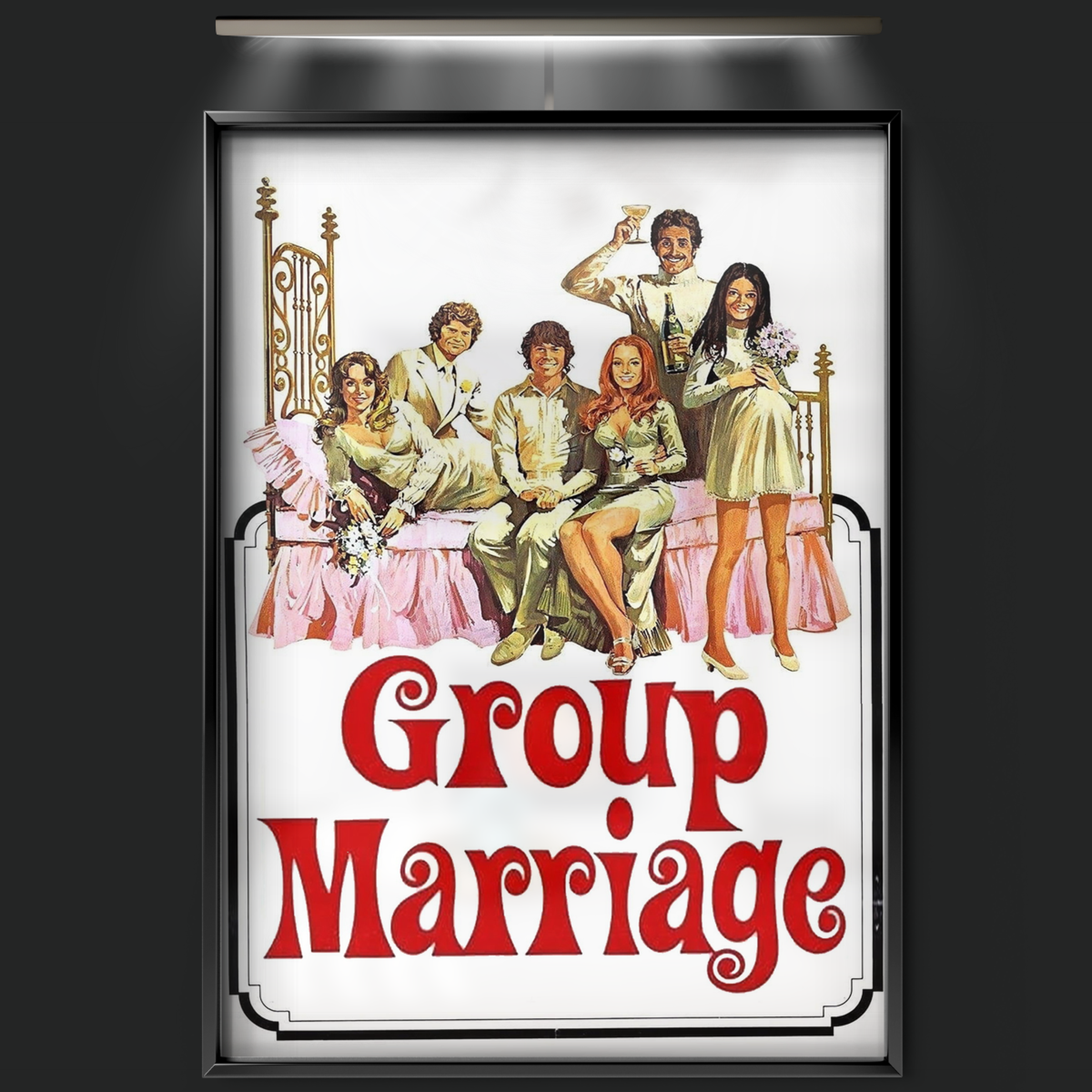 Group Marriage (1973)