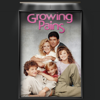 Growing Pains (1985)