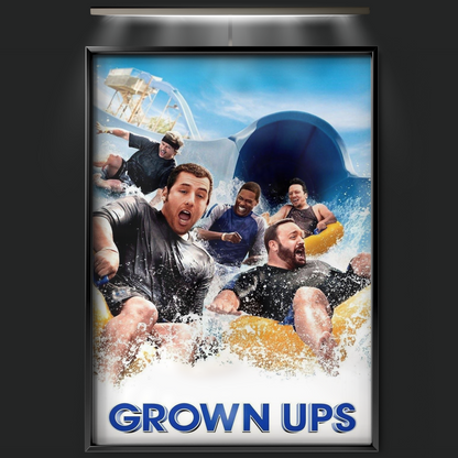 Grown Ups (2010)