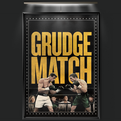 Grudge Match (2013)