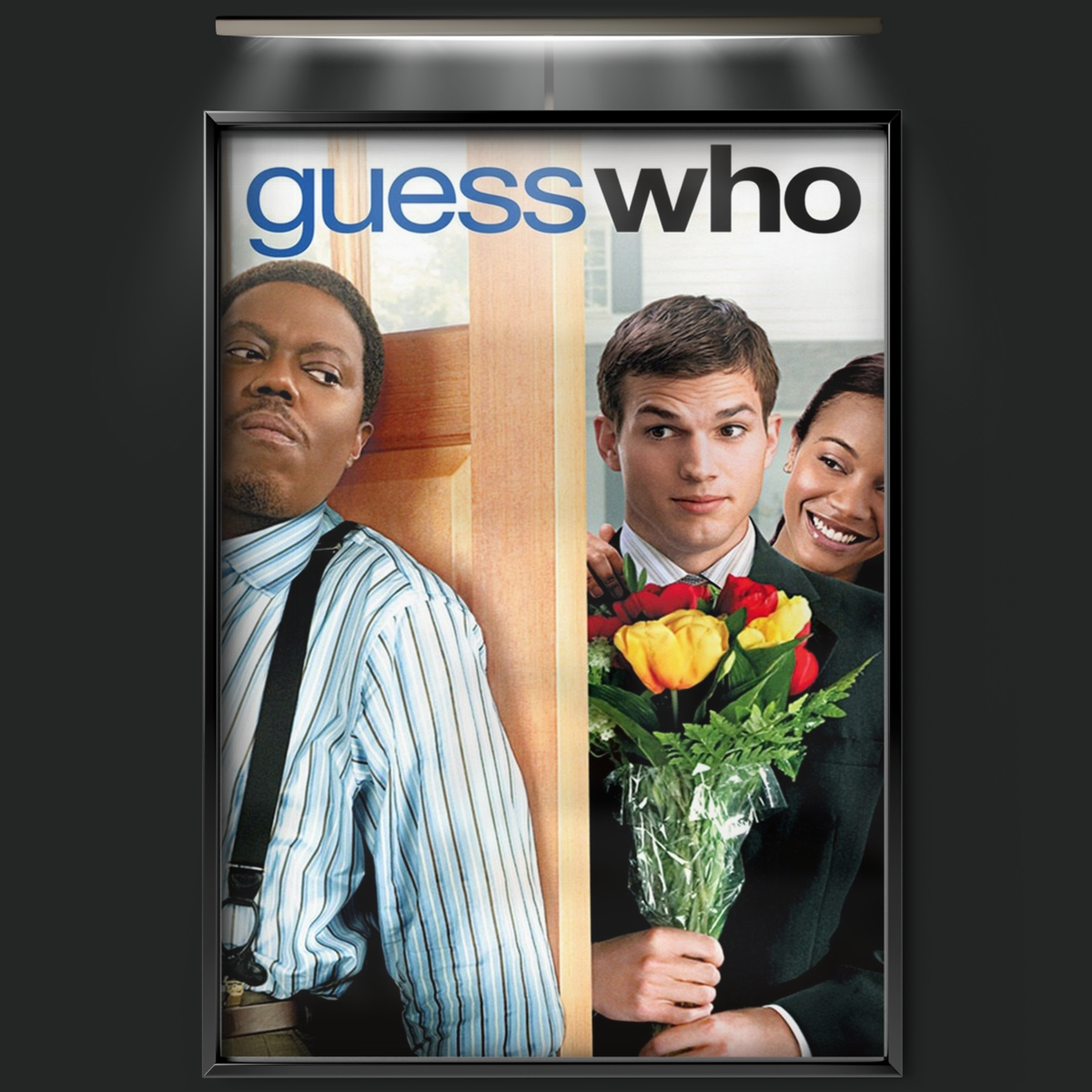 Guess Who (2005)
