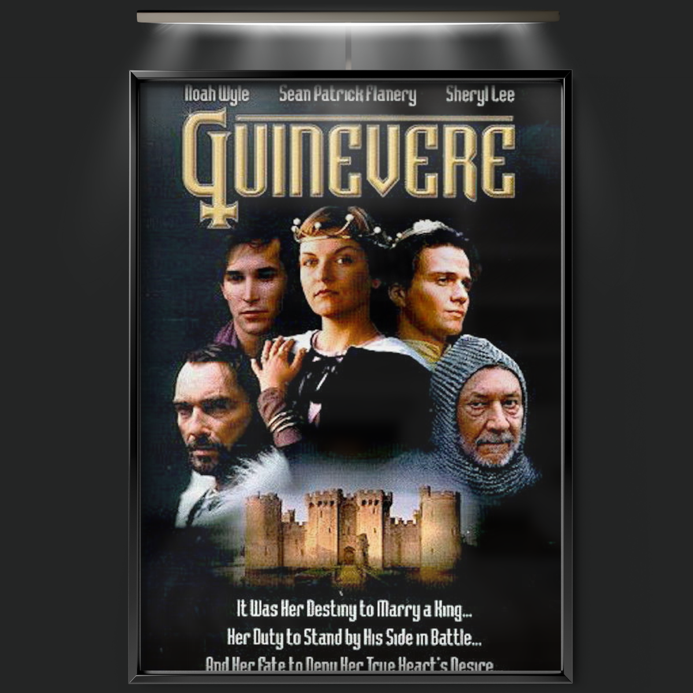Guinevere (1994)