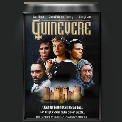 Guinevere (1994)