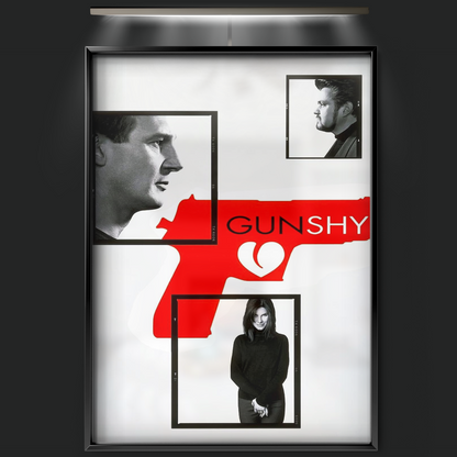 Gun Shy (2000)