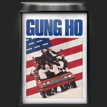 Gung Ho (1986)