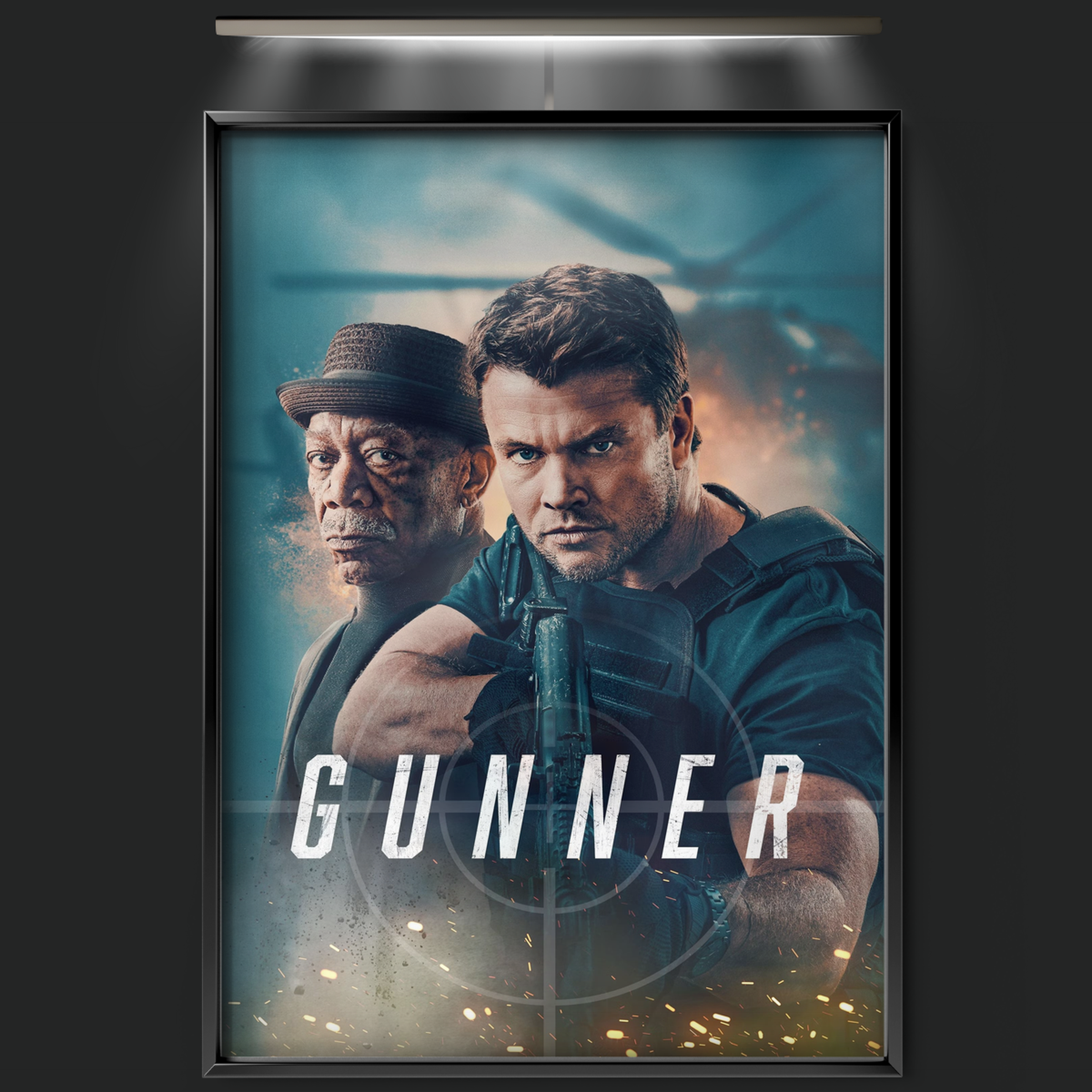 Gunner (2024)