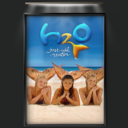 H2o Just Add Water (2006)