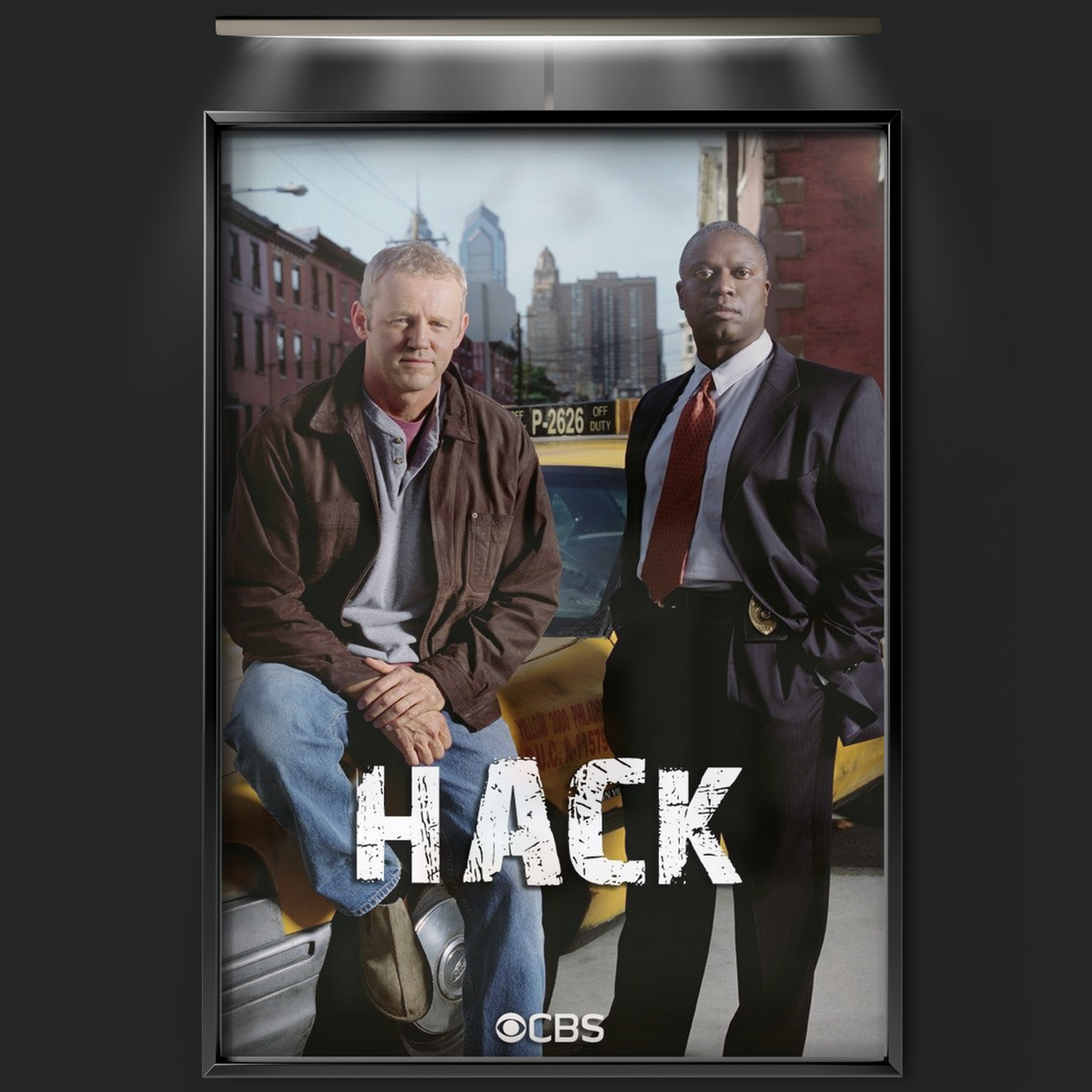 Hack (2002)