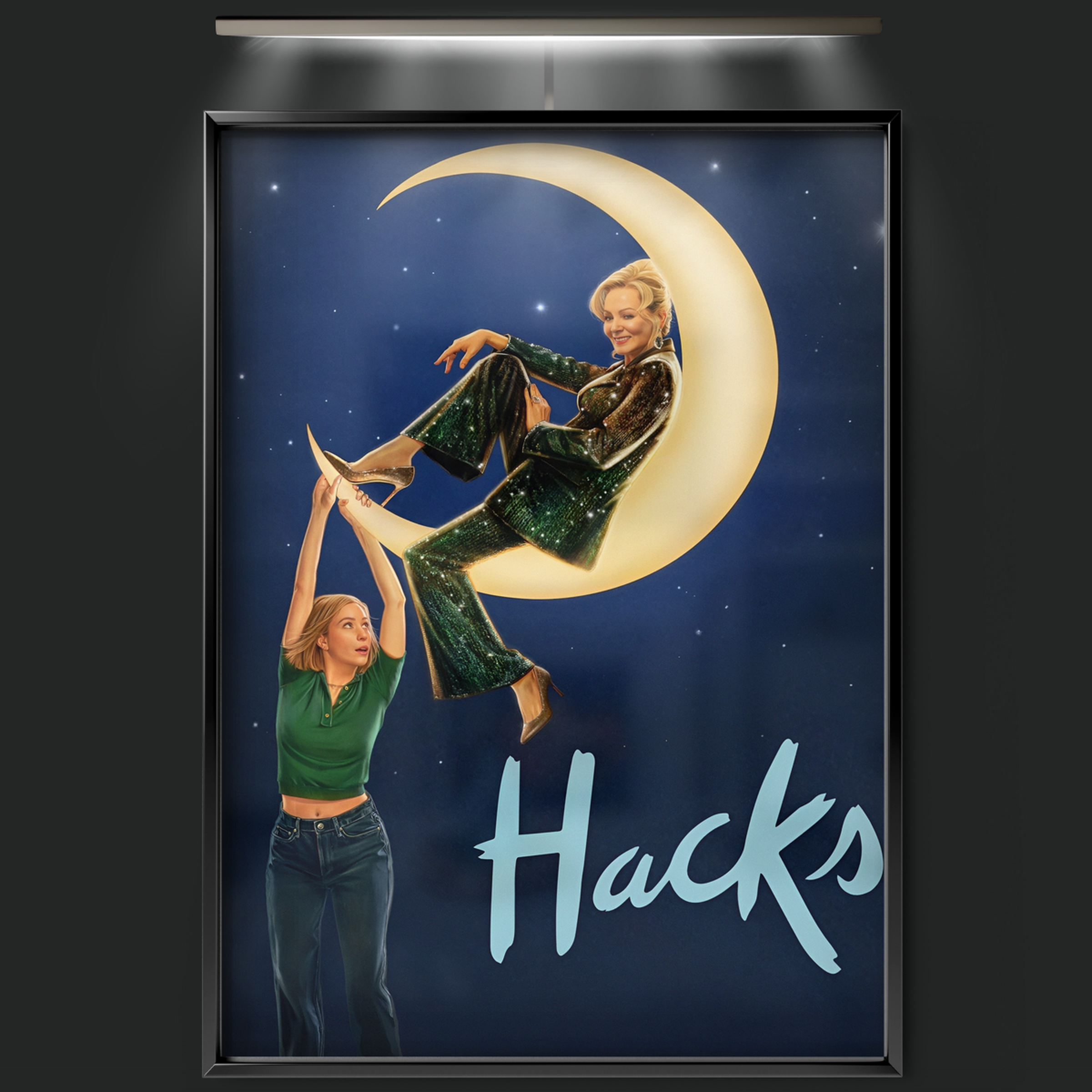 Hacks (2021)