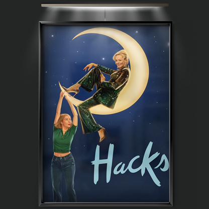 Hacks (2021)