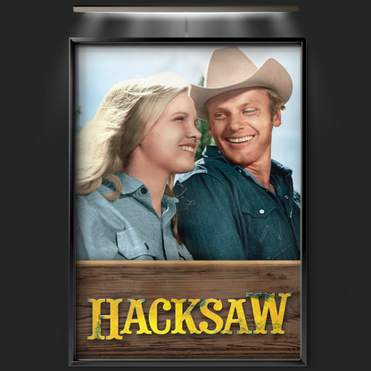 Hacksaw (1971)