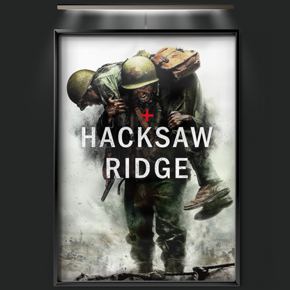 Hacksaw Ridge (2016)