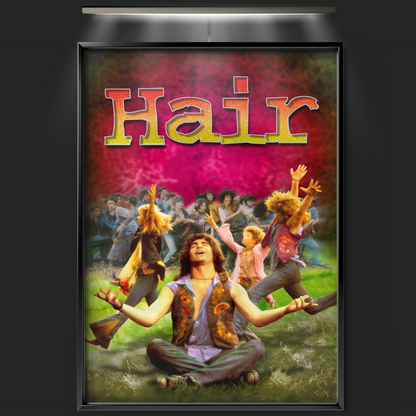 Hair (1979)