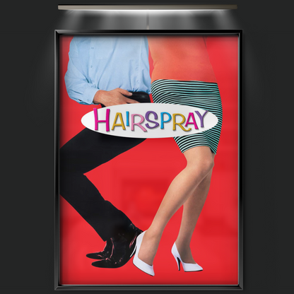 Hairspray (1988)