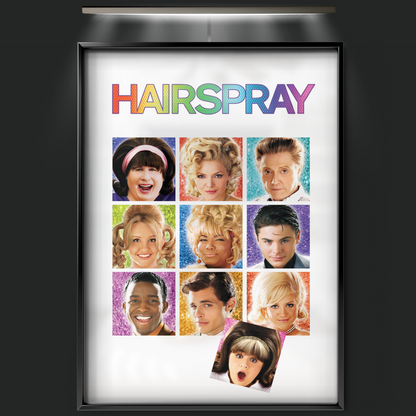 Hairspray (2007)