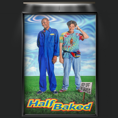Half Baked (1998)
