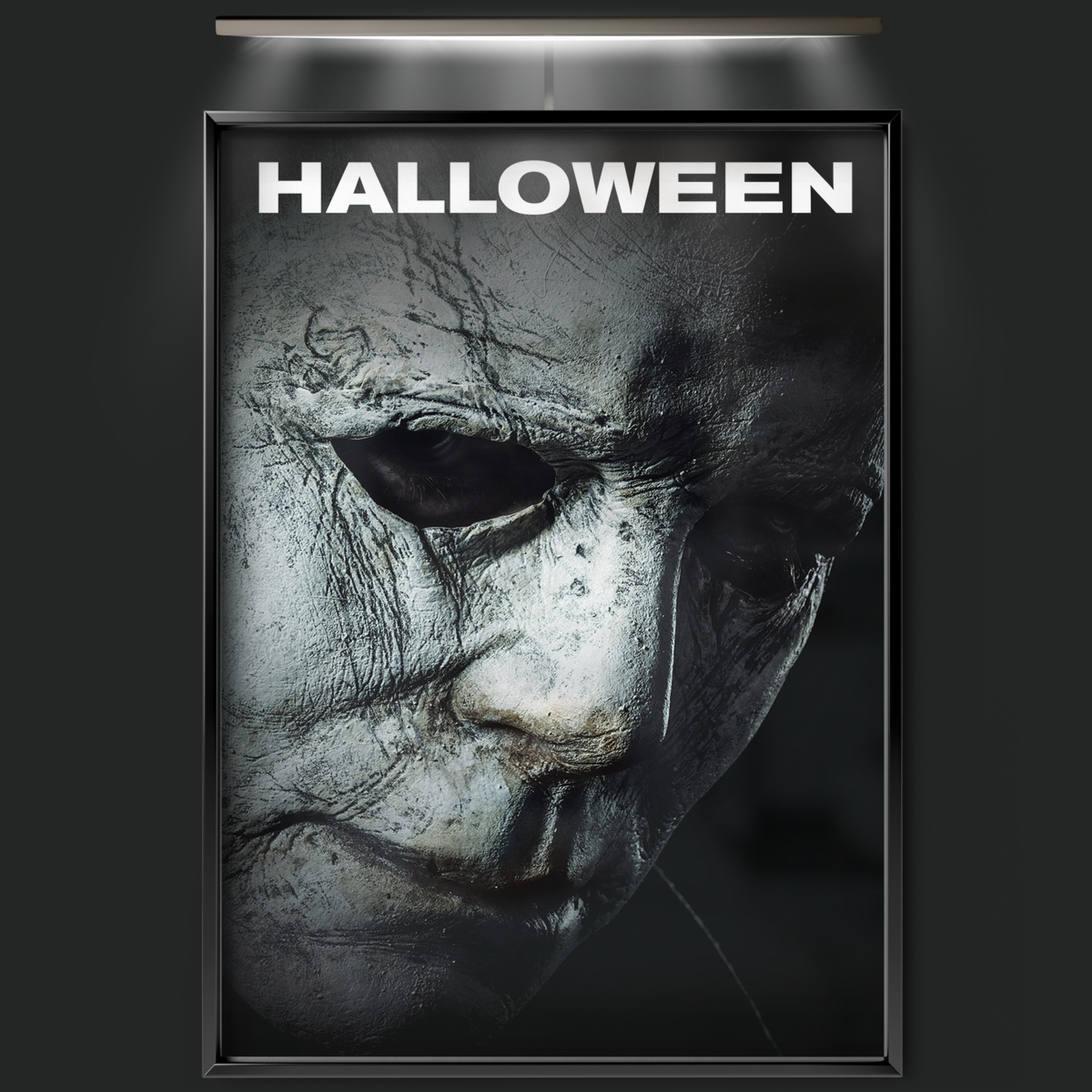 Halloween (2018)