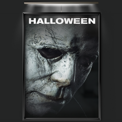 Halloween (2018)