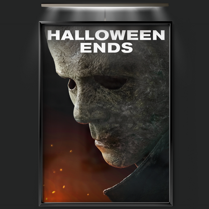 Halloween Ends (2022)
