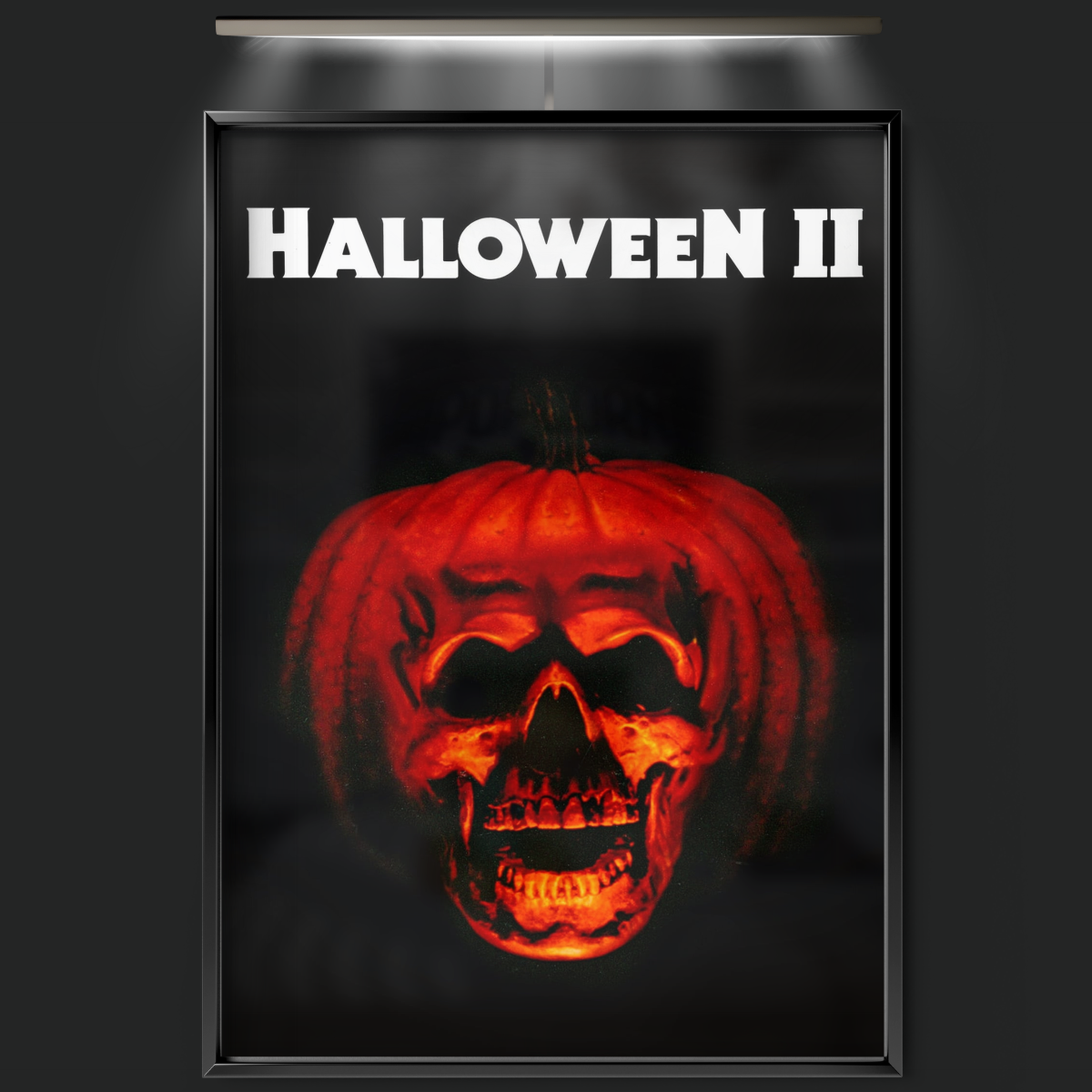 Halloween Ii (1981)